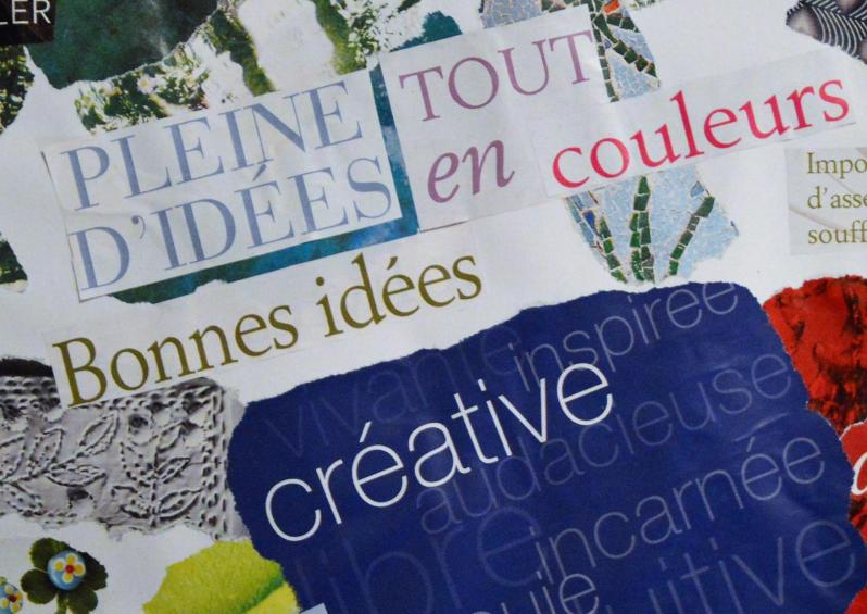 Créativité