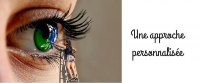 Un accompagnement personnalise